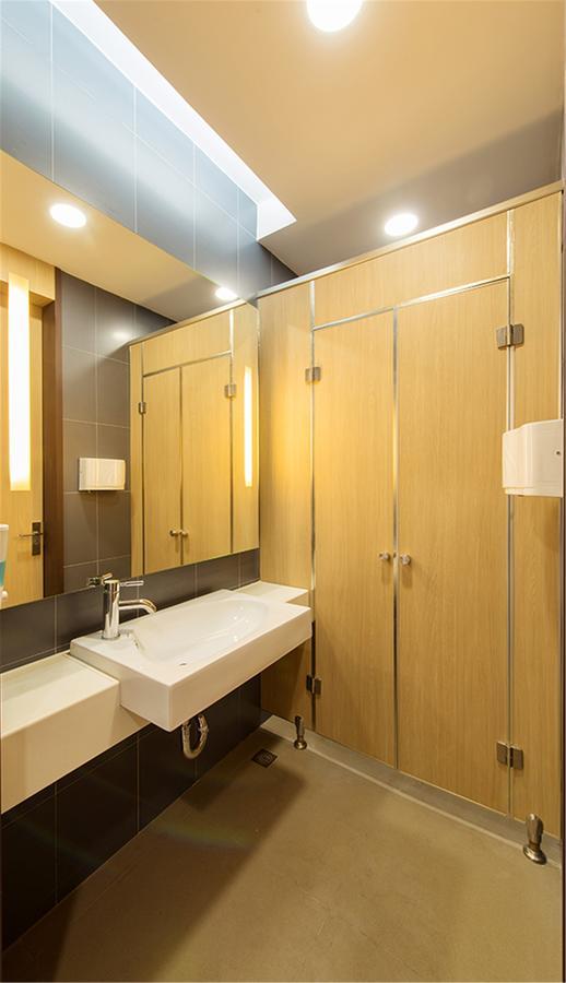 Hanting Hotel Shanghai Pudong Airport Zhuqiao المظهر الخارجي الصورة