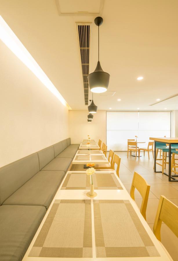 Hanting Hotel Shanghai Pudong Airport Zhuqiao المظهر الخارجي الصورة